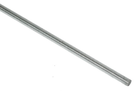 Шпилька M8, 2м ИЕК