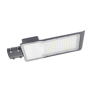 Светильник уличный Gauss Avenue 100W 10000lm 3000K 190-250V IP65 420*160*57мм черн КСС "Ш" LED 1/10