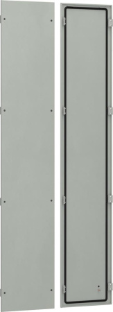 FORMAT Панель задняя 2000х600 IP54 IEK