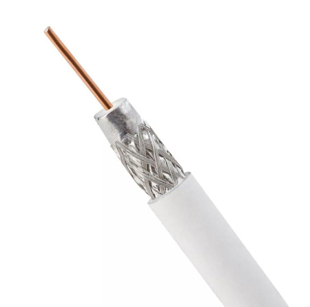 Телевизионный кабель RG-6/32