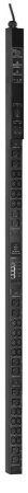 ITK ADMIN PDU мон. 3Ф 32А 24С13 12С19 каб. IEC60309