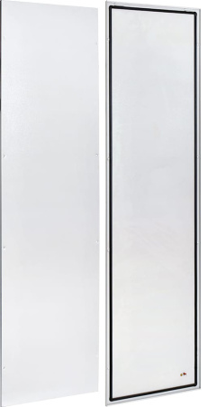 FORMAT Панель задняя 2000х800 IP54 IEK