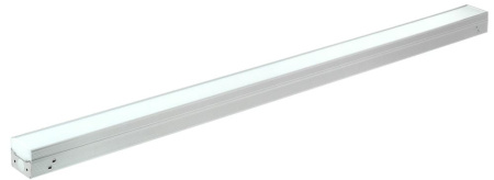 Светильник LED линейный 1501 55Вт 5000К 1500х76х63мм для ритейла IEK