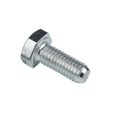 Болт шестигранный М6х35 DIN 933 EKF