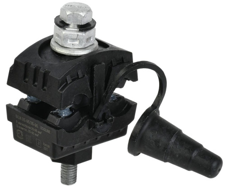 Зажим ответвительный изолированный ЗОИ 25-95/25-95 ECOLINE