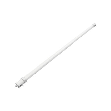 Светильник линейный Gauss ULTRACOMPACT 45W 4550lm 6500K 185-265V IP65 1490*40*30мм LED 1/20