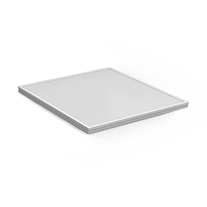 Светильник офисный Gauss 36W 2760lm 6500K IP20 595*595*19мм матовый LED 1/4