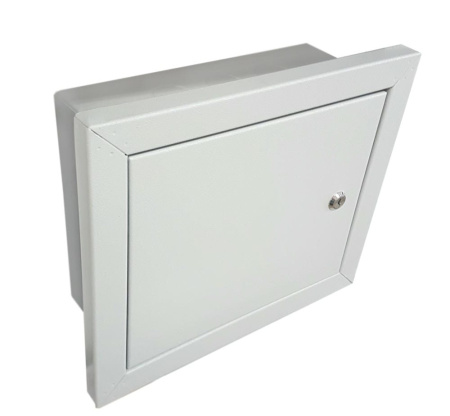 Корпус ЩРВк-12 (280х330х120) IP31 с кожухом