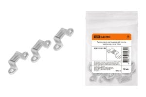 Крепеж для светодиодной ленты SMD5050-220 В TDM