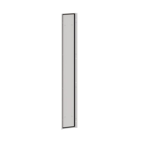 Панель задняя, для шкафов 2200 x 400 EKF AleSta